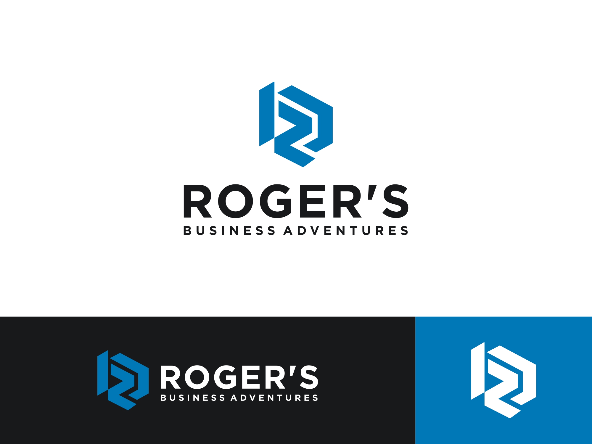 Logo Design by Deeone™ for this project | Design #37377655