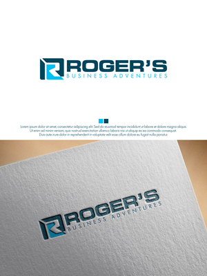 Logo Design by THE DESIGN MAN for this project | Design #37386316