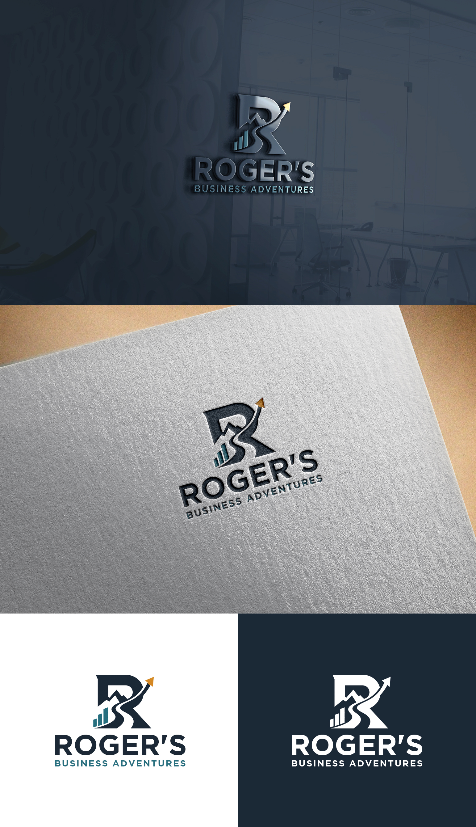 Logo Design by Diaana for this project | Design #37379693