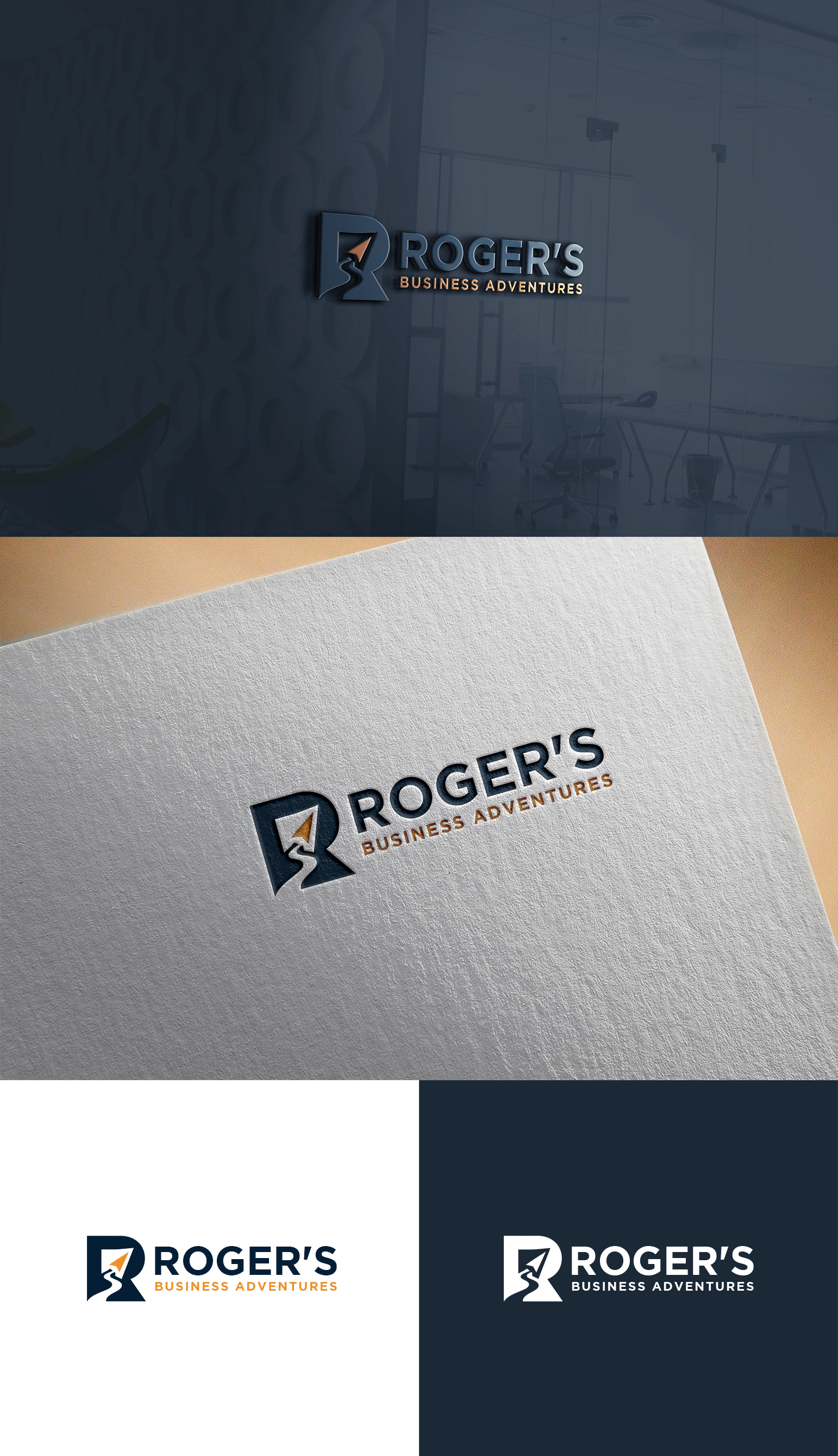 Logo Design by Diaana for this project | Design #37379694