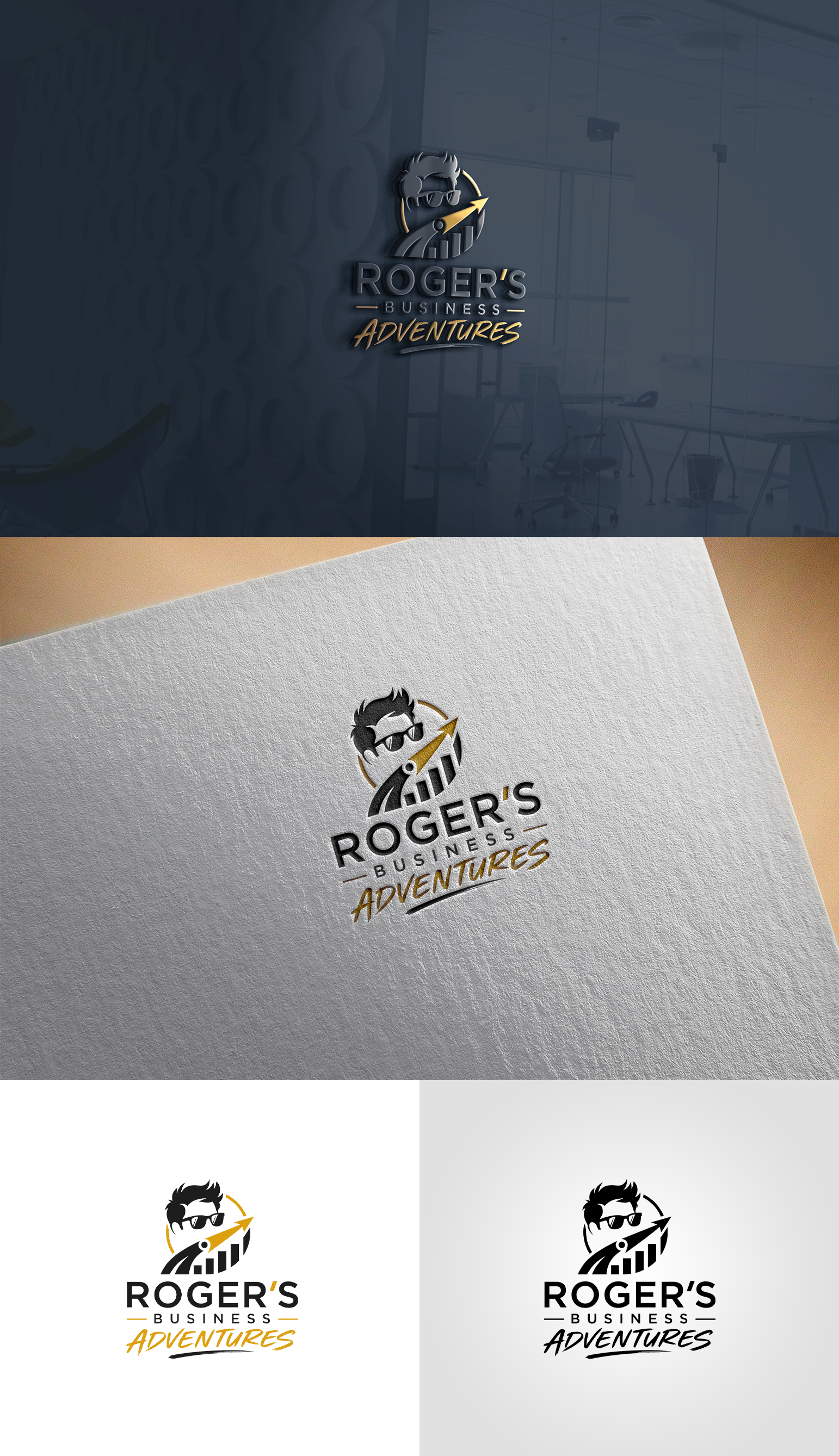 Logo Design by Diaana for this project | Design #37379695
