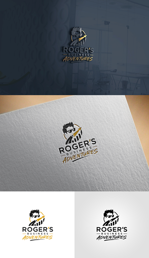 Logo Design by Diaana for this project | Design: #37379695