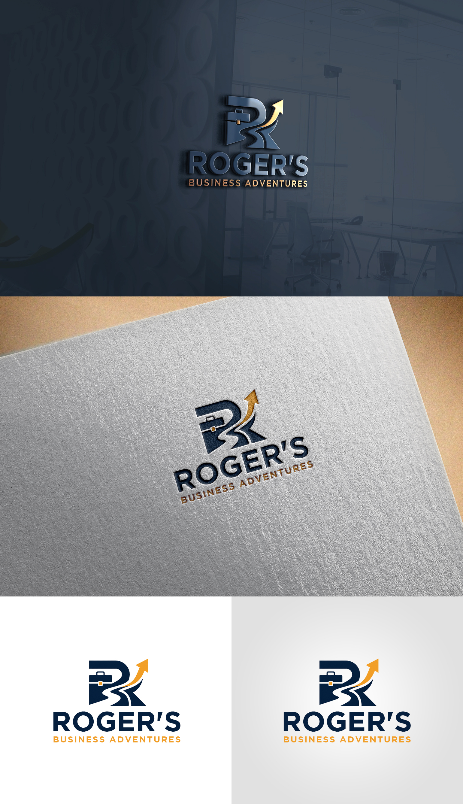 Logo Design by Diaana for this project | Design #37379696