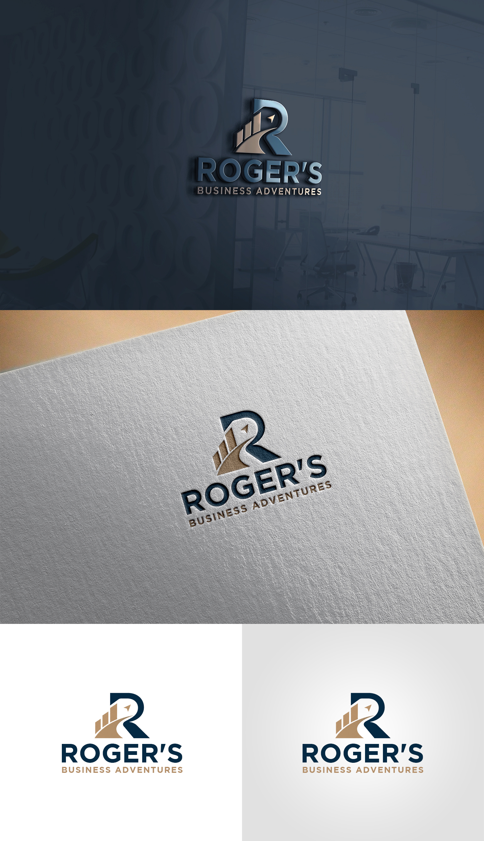 Logo Design by Diaana for this project | Design #37379697