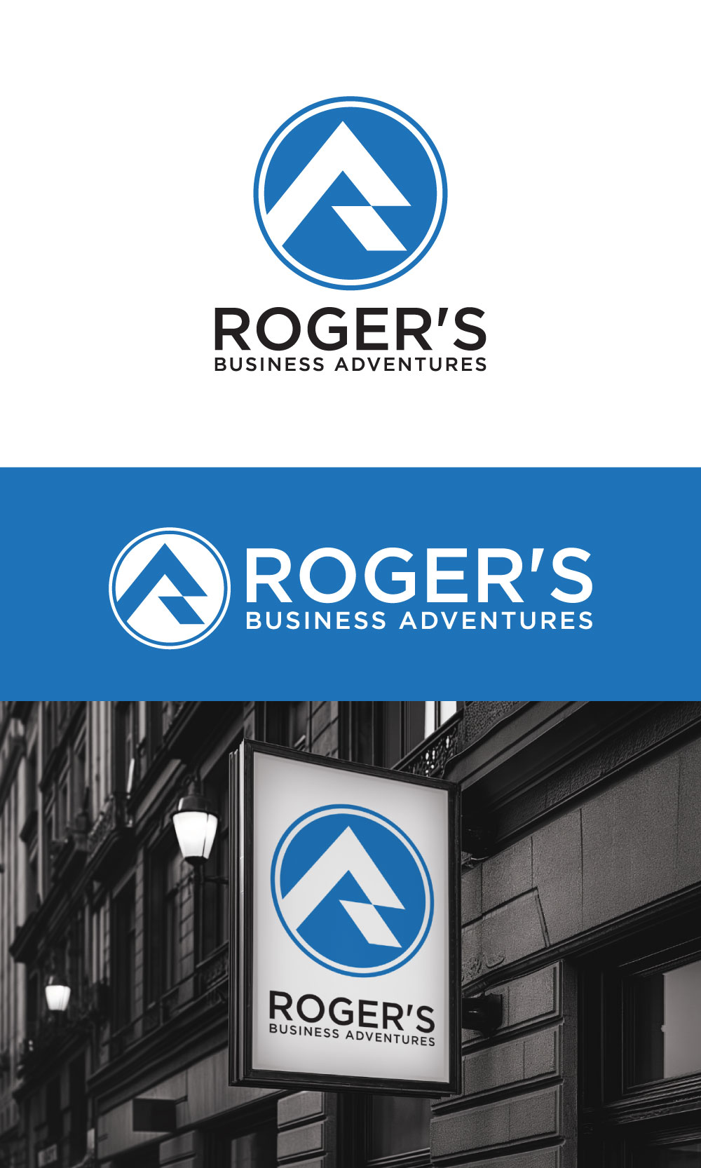 Logo Design by RatuDesign for this project | Design #37379121
