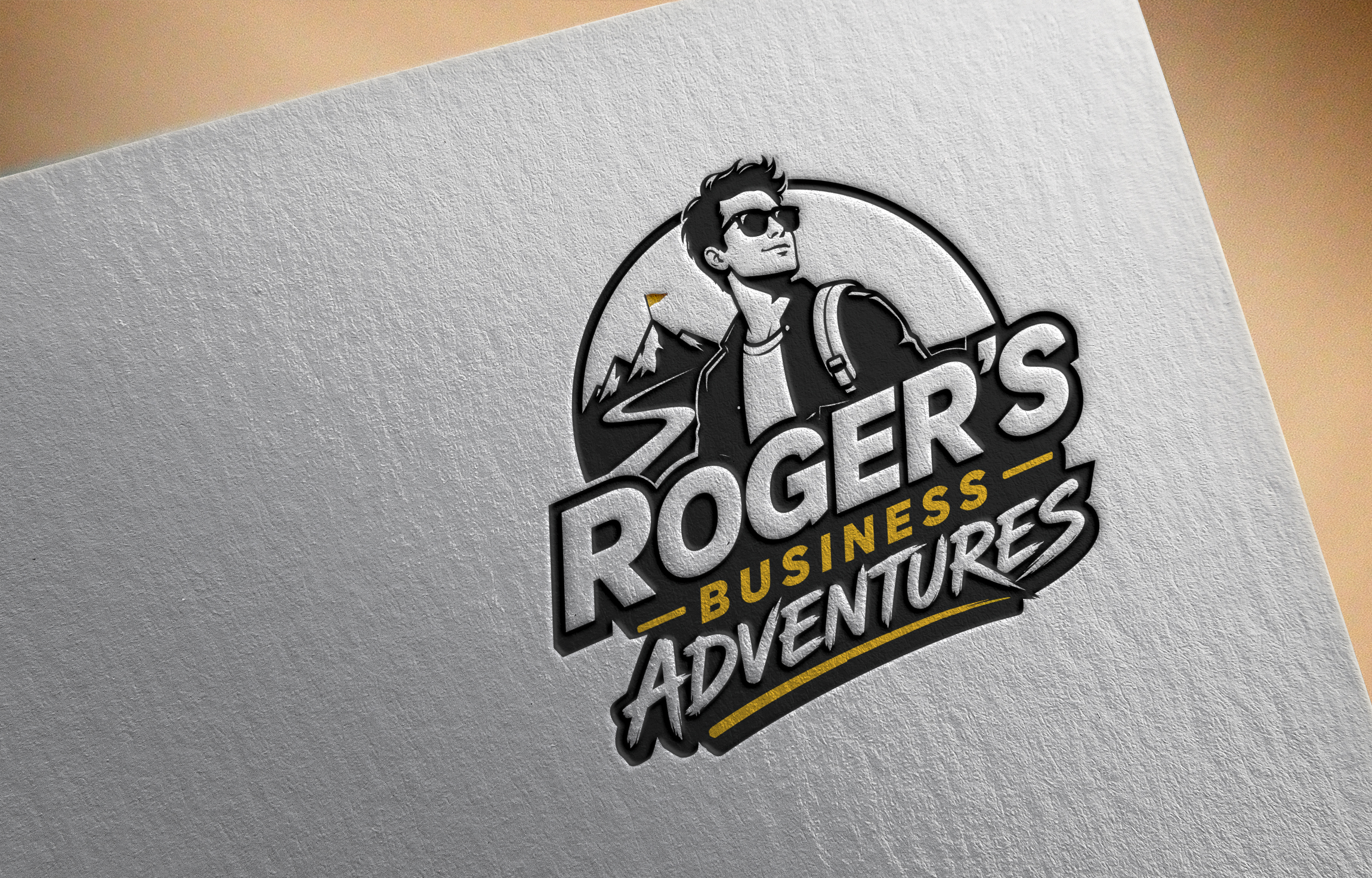 Logo Design by Art Workout for this project | Design #37383962