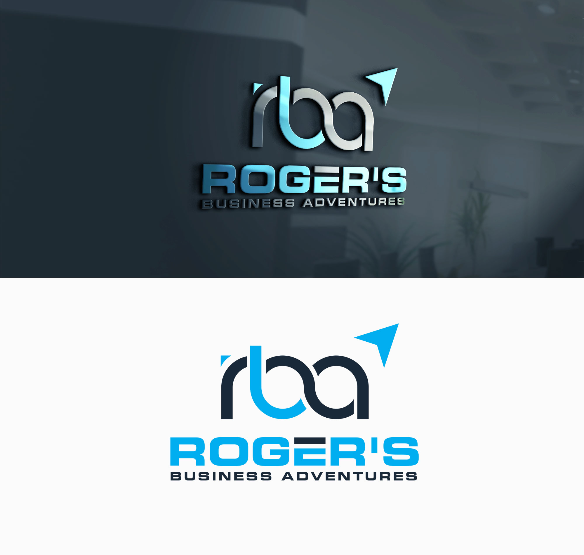 Logo Design by Pen_art0 for this project | Design #37377745