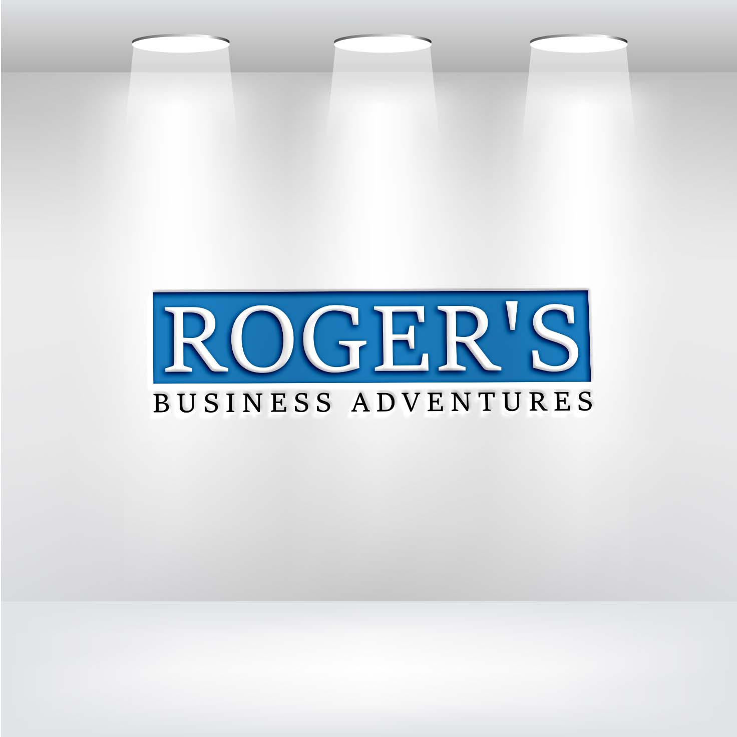 Logo Design by RobloxPro for this project | Design #37379845