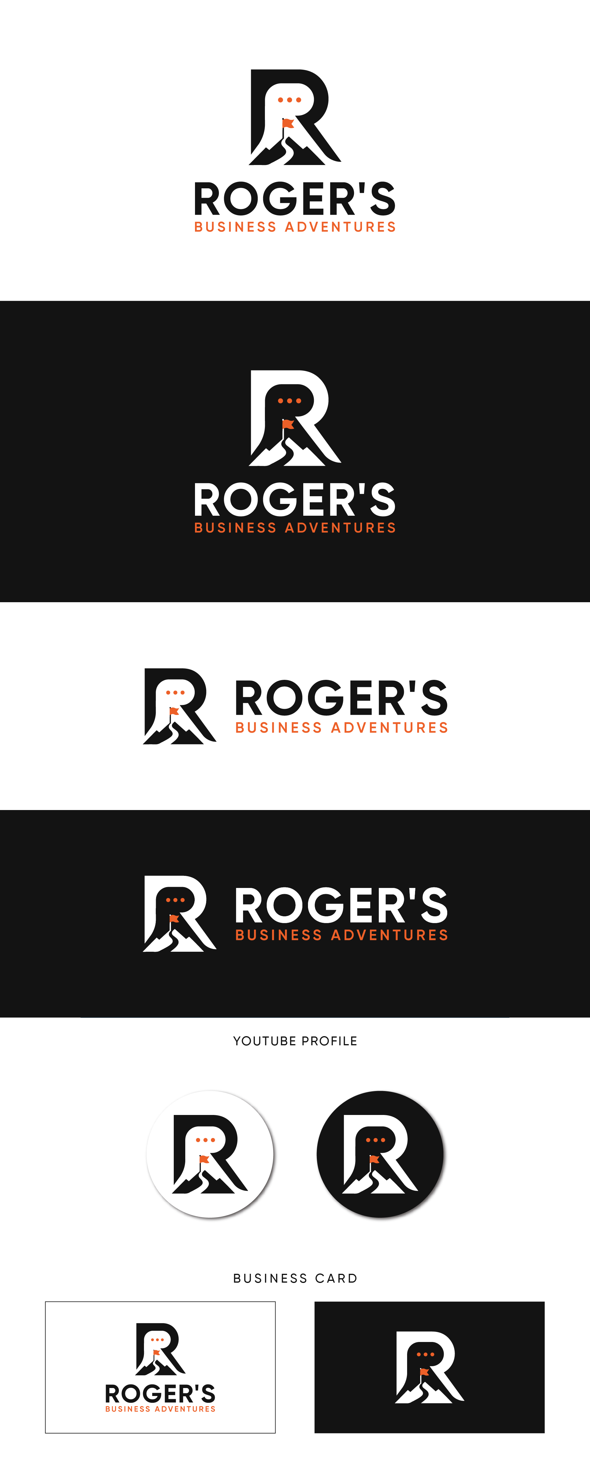 Logo Design by Sab24 for this project | Design #37400865