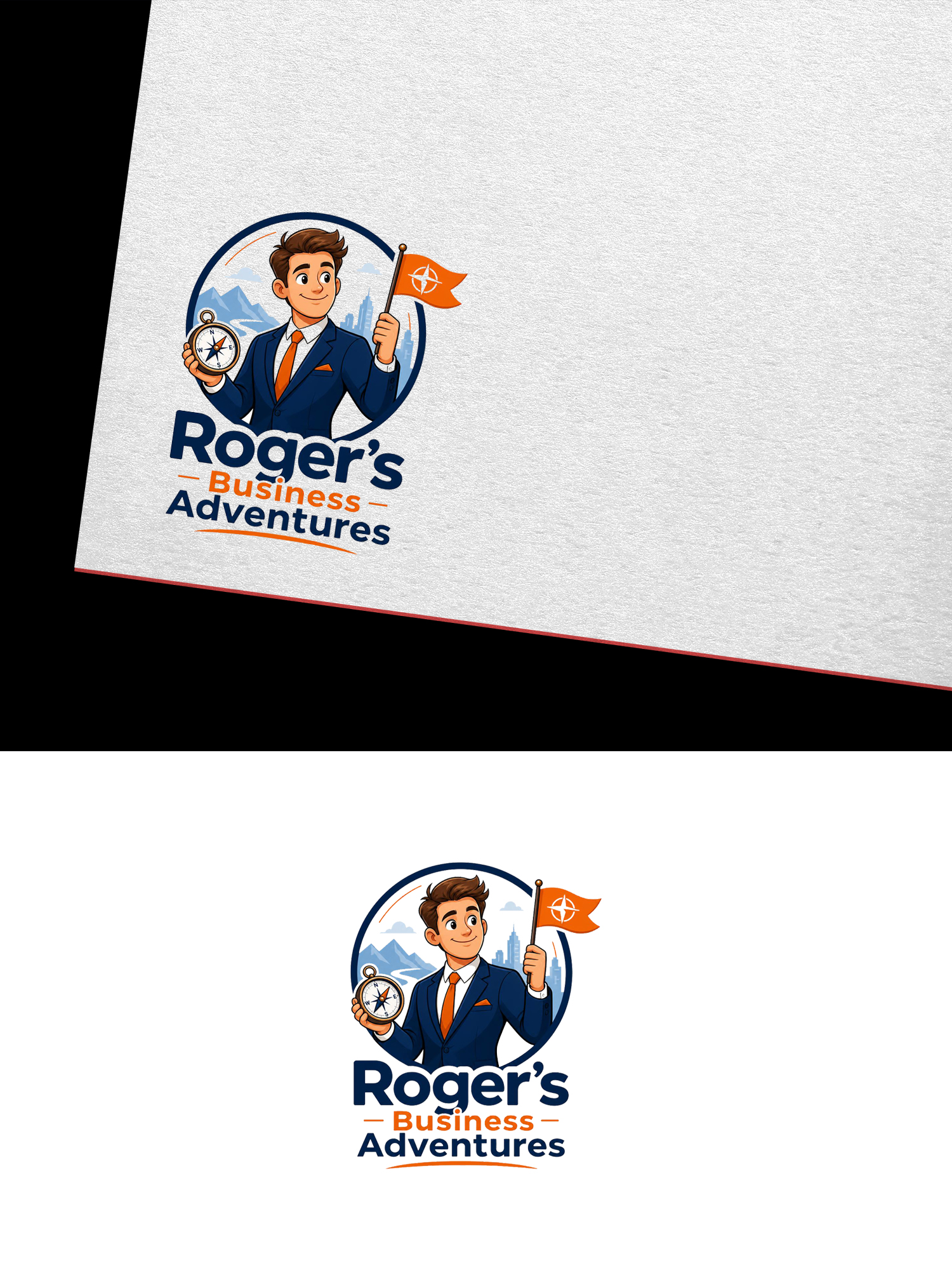 Logo Design by LogoLoot for this project | Design #37387313