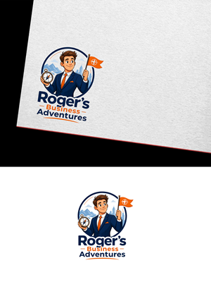 Logo Design by LogoLoot for this project | Design: #37387313