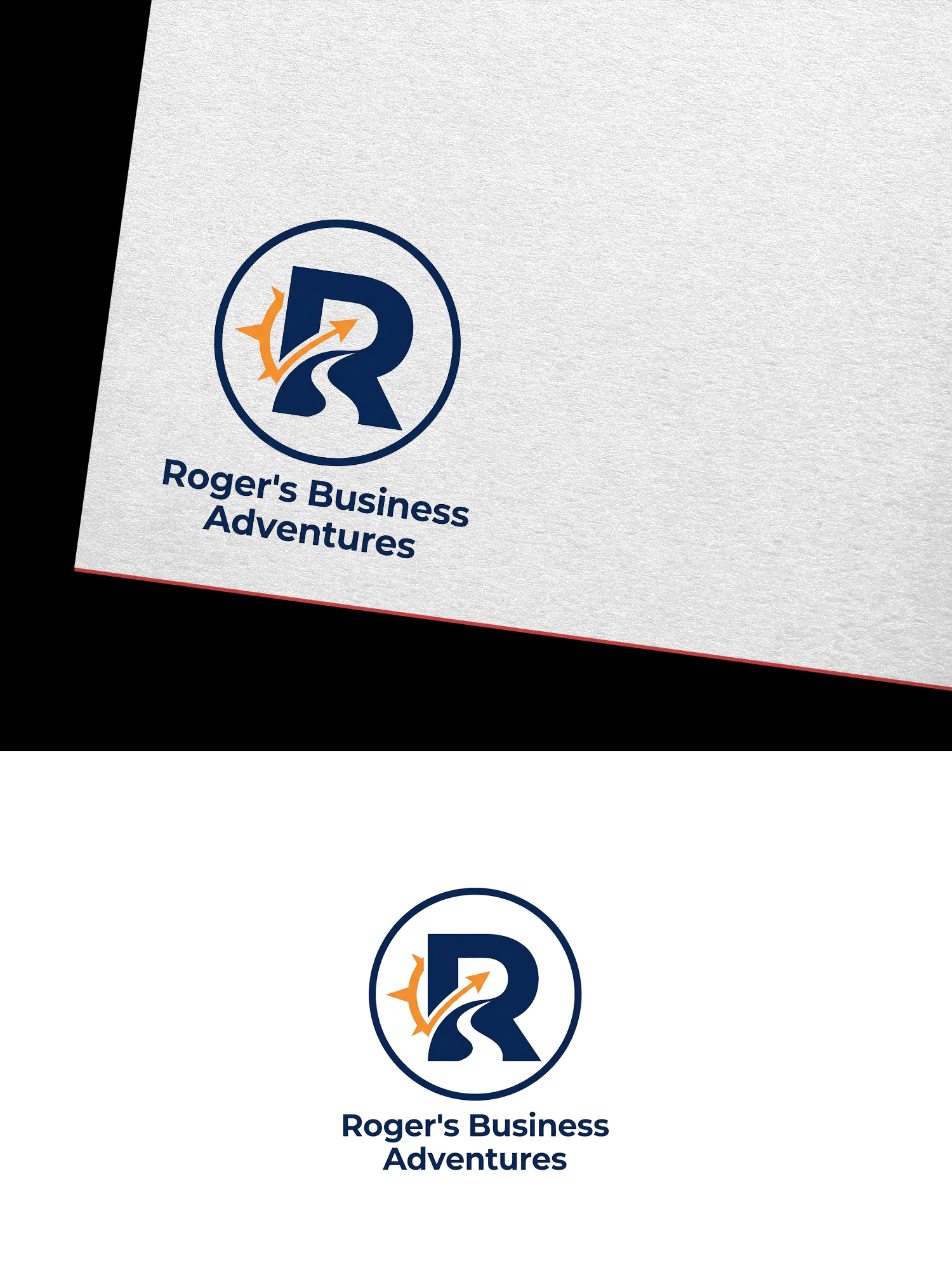 Logo Design by LogoLoot for this project | Design #37387314
