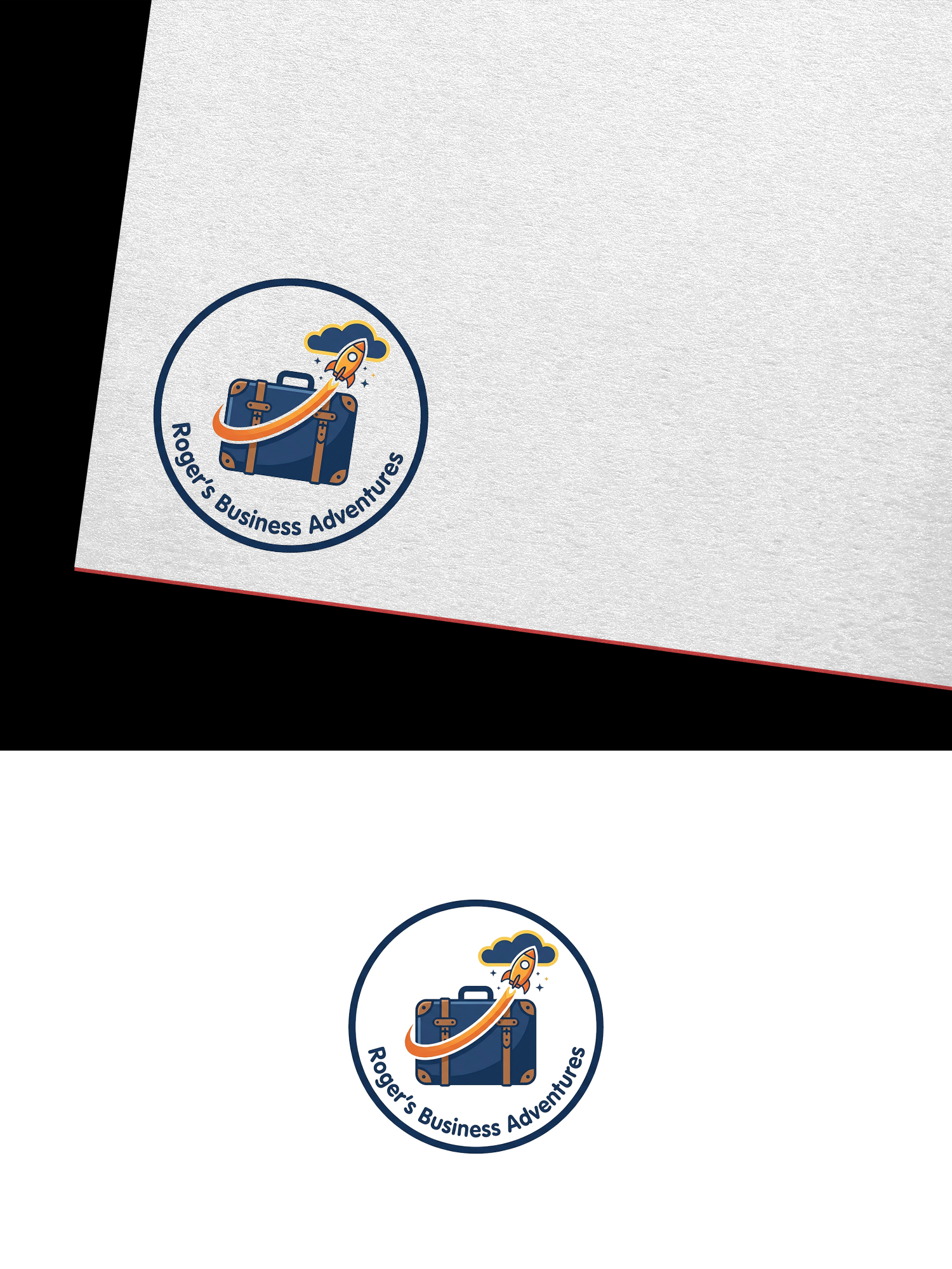 Logo Design by LogoLoot for this project | Design #37387391