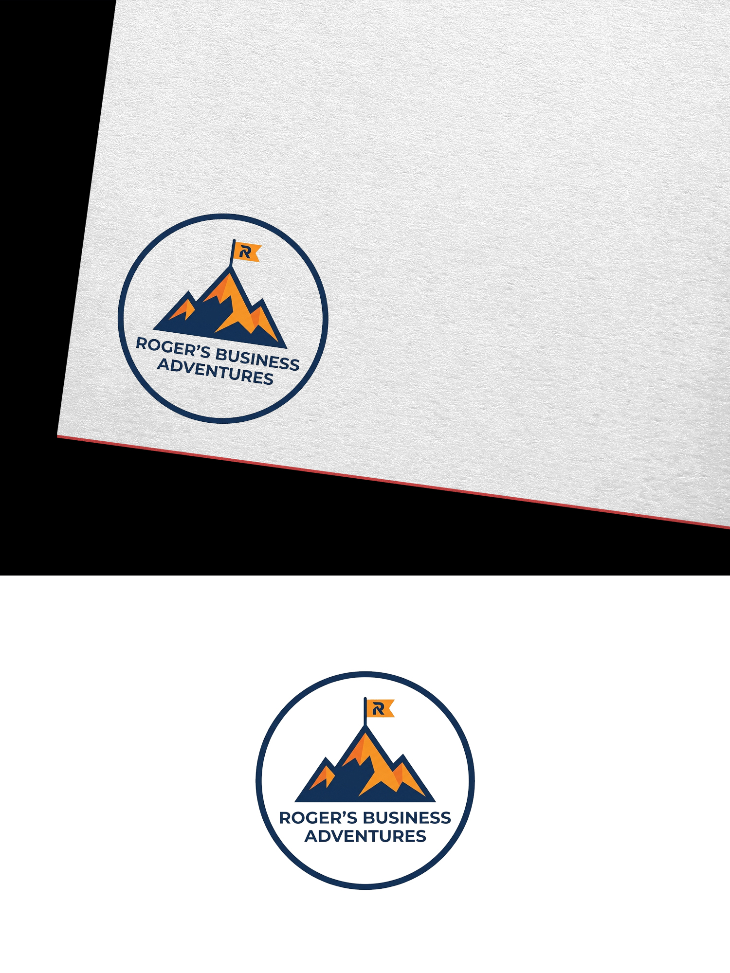 Logo Design by LogoLoot for this project | Design #37387392