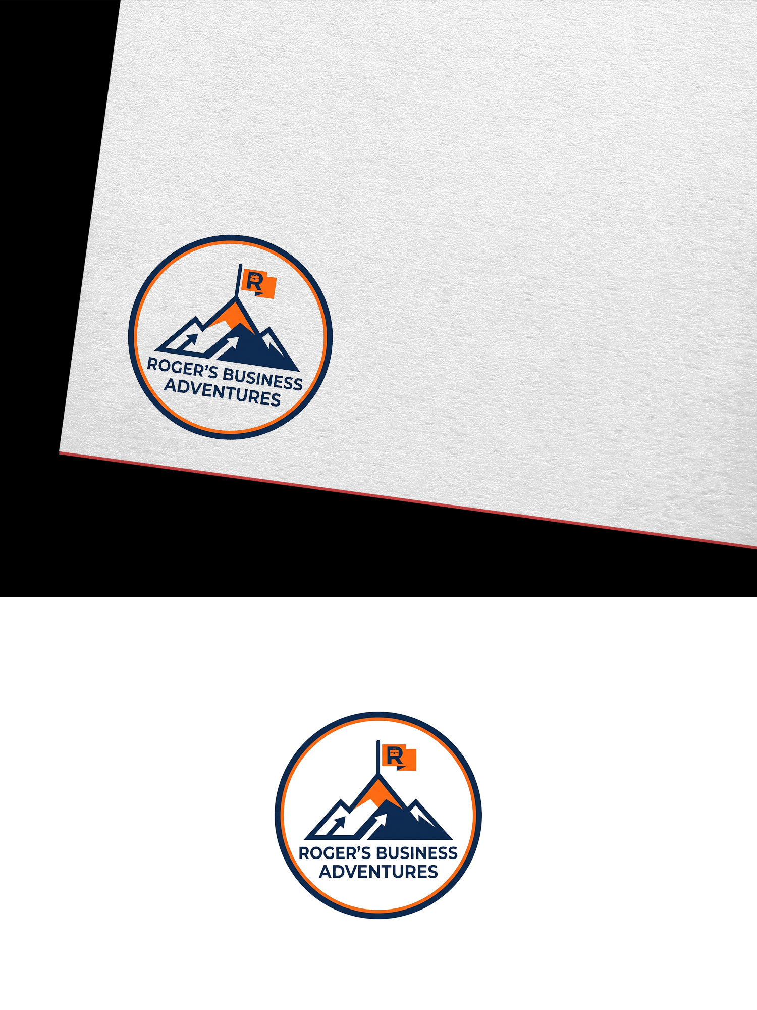 Logo Design by LogoLoot for this project | Design #37387393