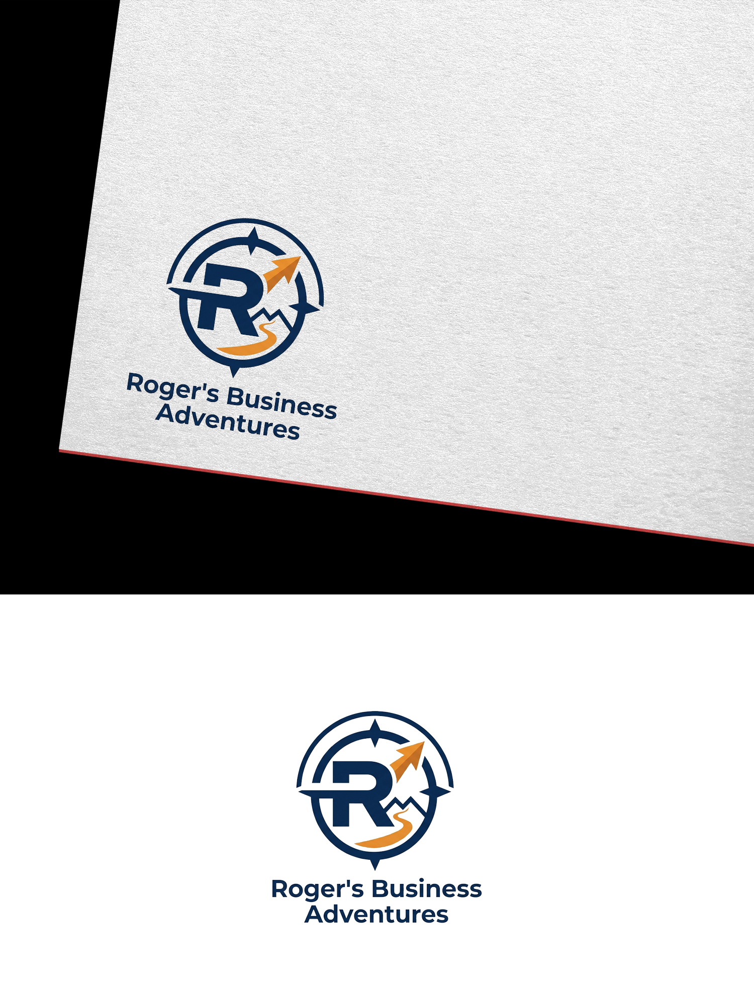 Logo Design by LogoLoot for this project | Design #37387402