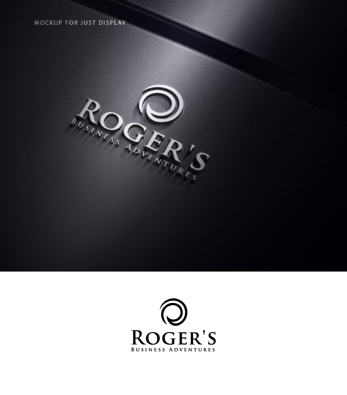 Logo Design by JMN Signatures for this project | Design #37385235