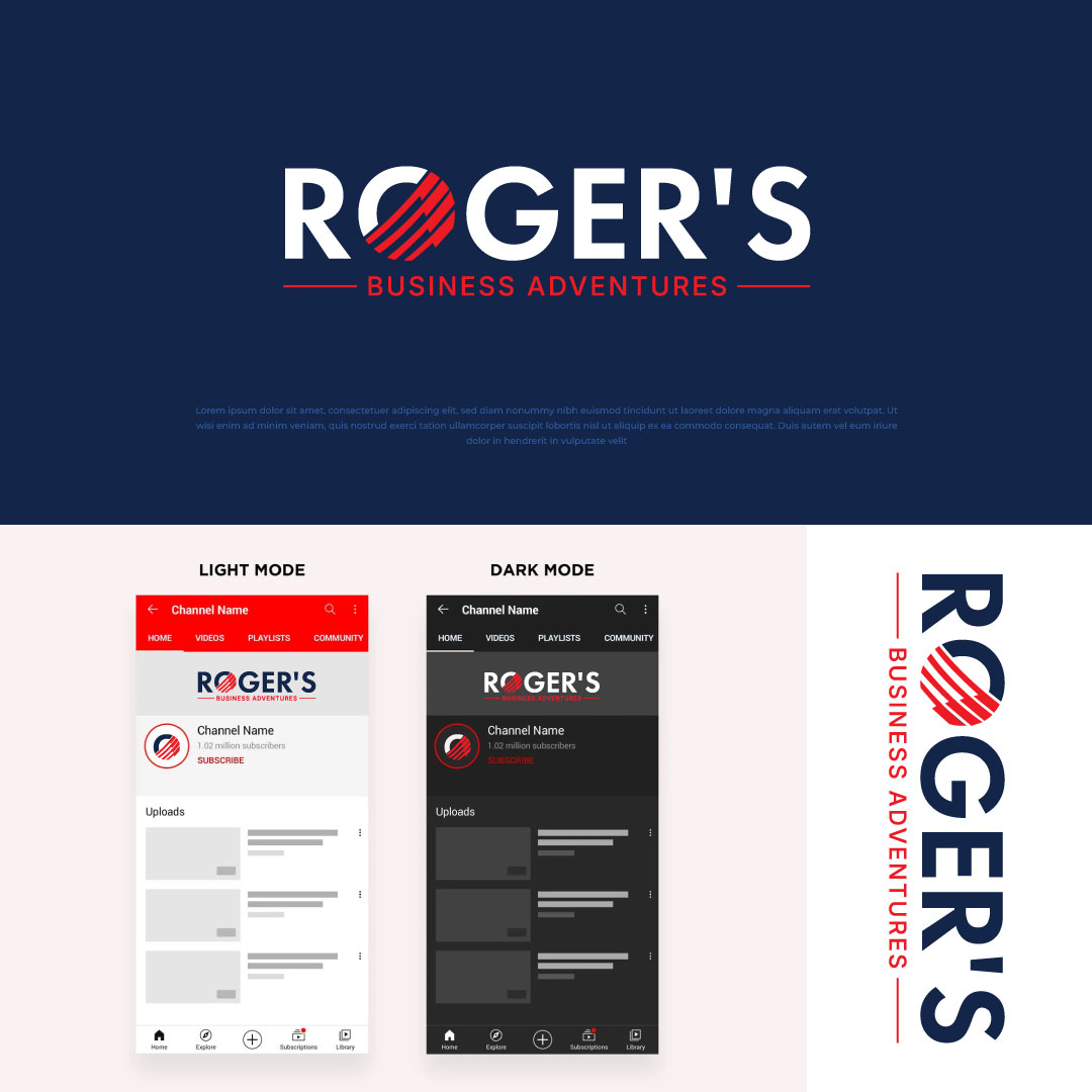 Logo Design by Timefortheweb for this project | Design #37387174
