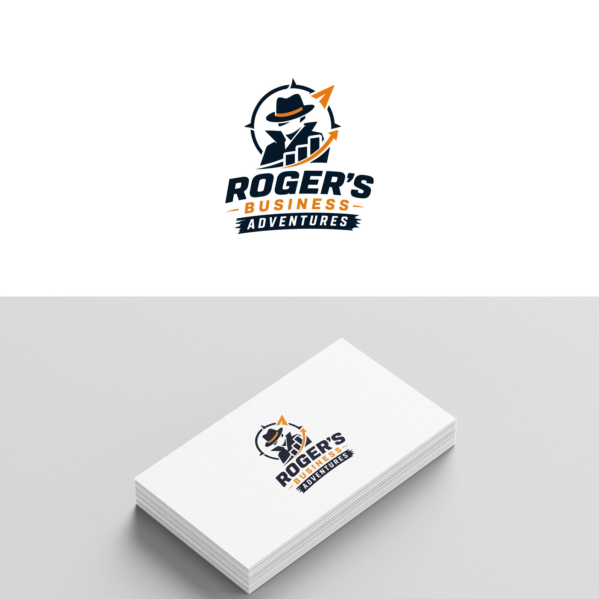 Logo Design by yoossefMaroc for this project | Design #37380168