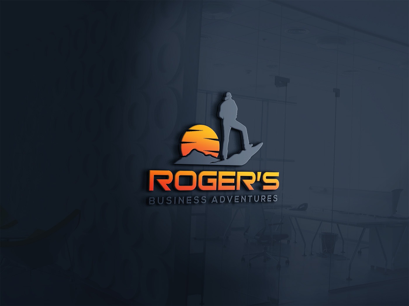 Logo Design by Deziners Zone for this project | Design #37384769