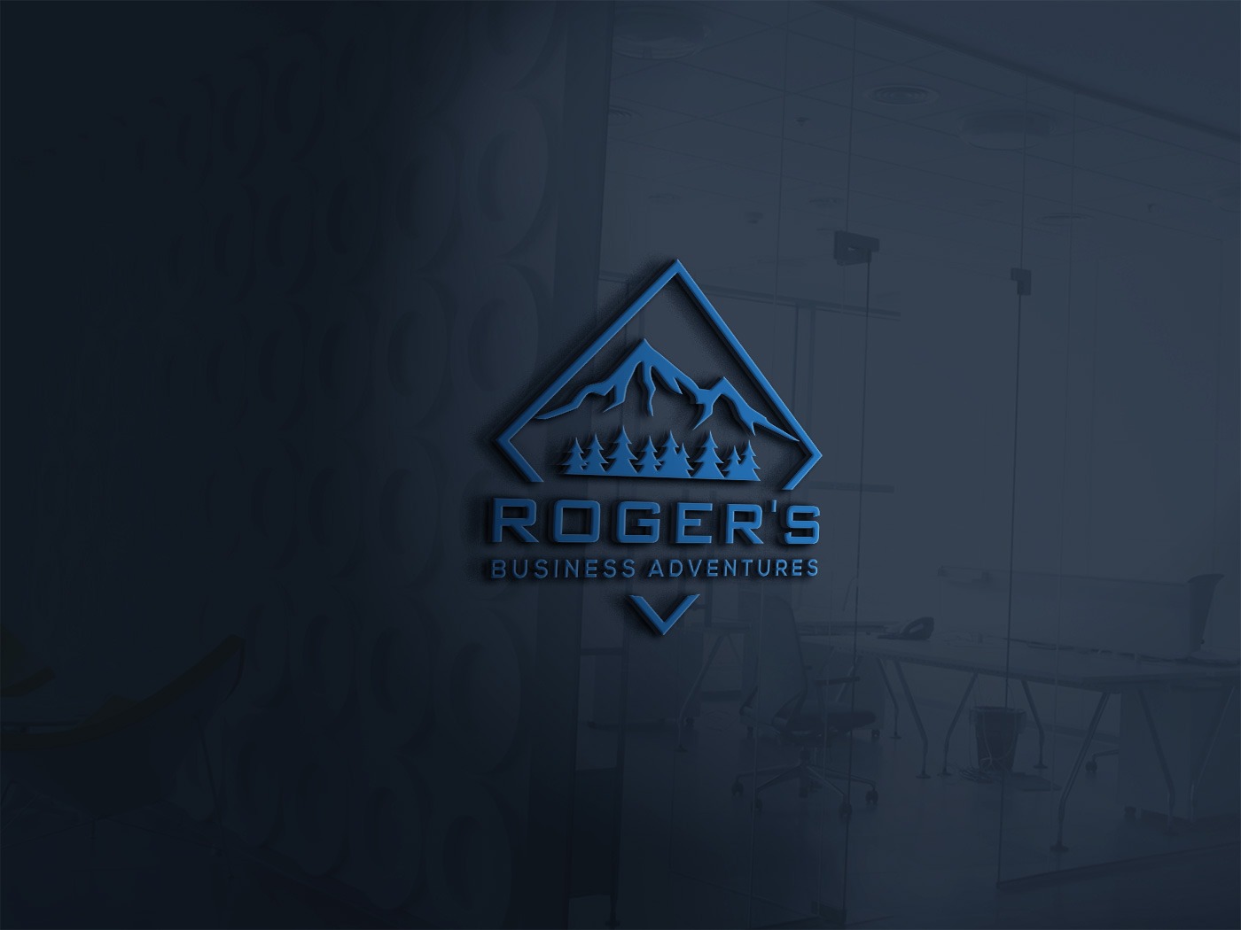 Logo Design by Deziners Zone for this project | Design #37384770