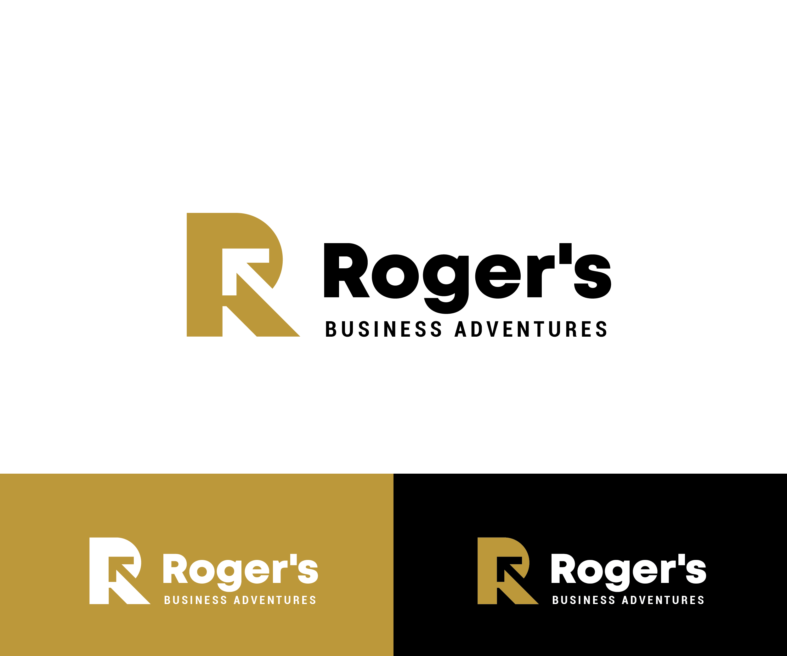 Logo Design by saulogchito for this project | Design #37396455