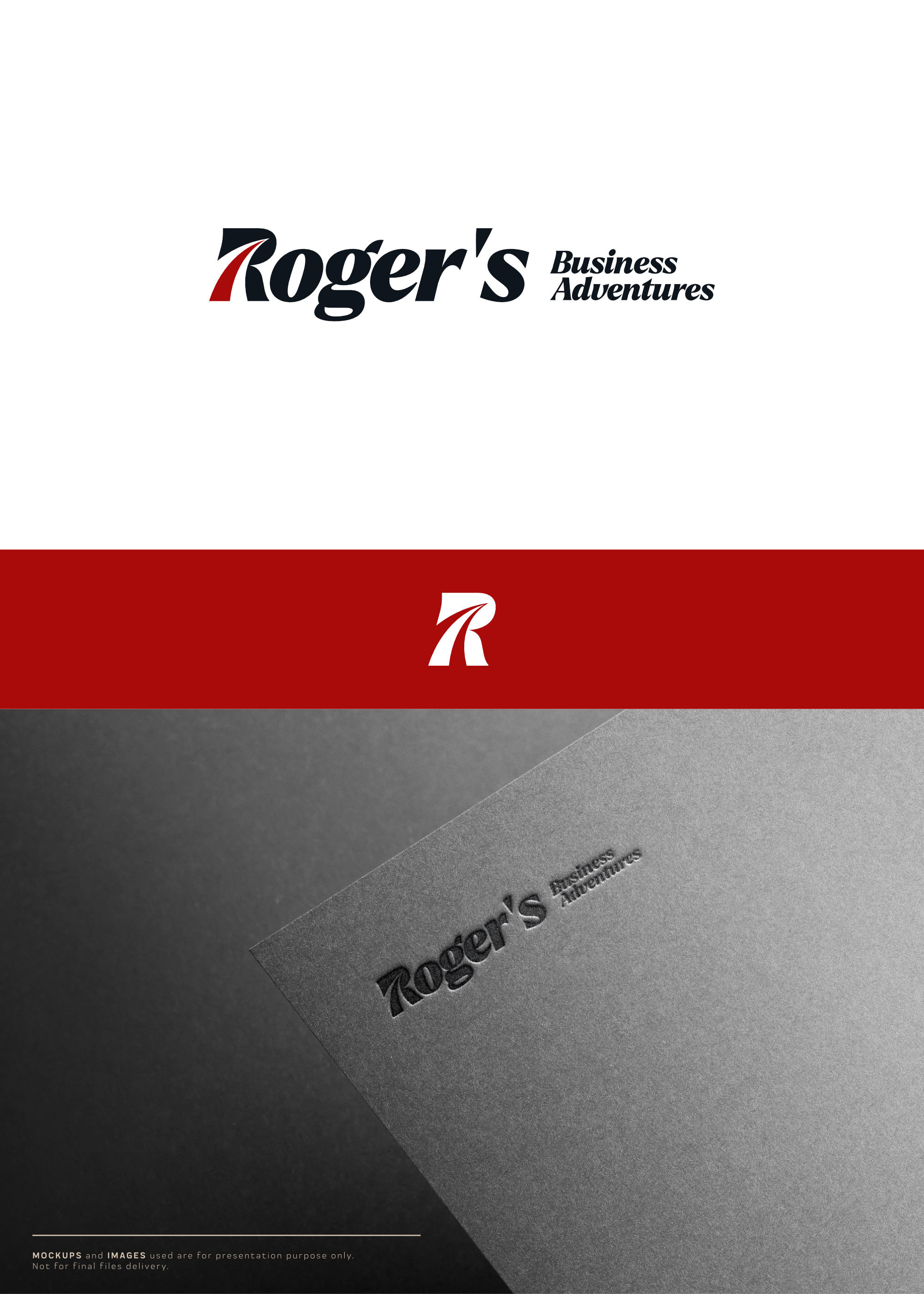 Logo Design by oxkenzie for this project | Design #37386561