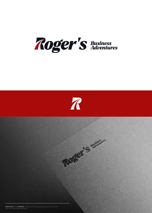 Logo Design by oxkenzie for this project | Design: #37386561