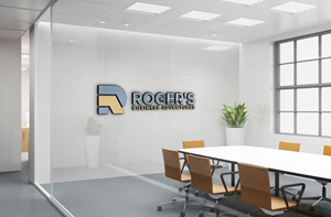 Logo Design by 4tech services for this project | Design: #37377754