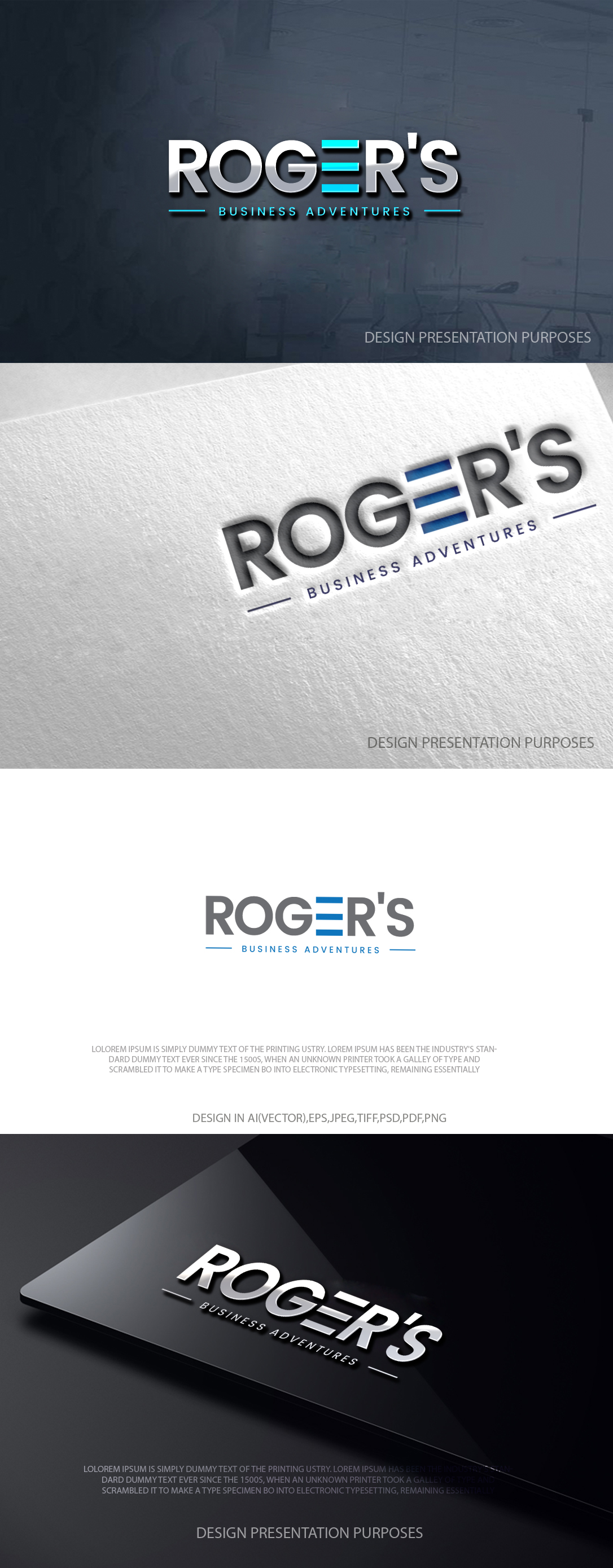 Logo Design by zebronicgraphic for this project | Design #37382966