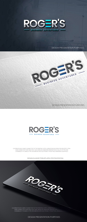 Logo Design by zebronicgraphic for this project | Design: #37382966