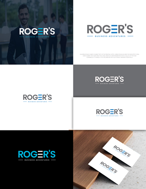 Logo Design by zebronicgraphic for this project | Design: #37382967