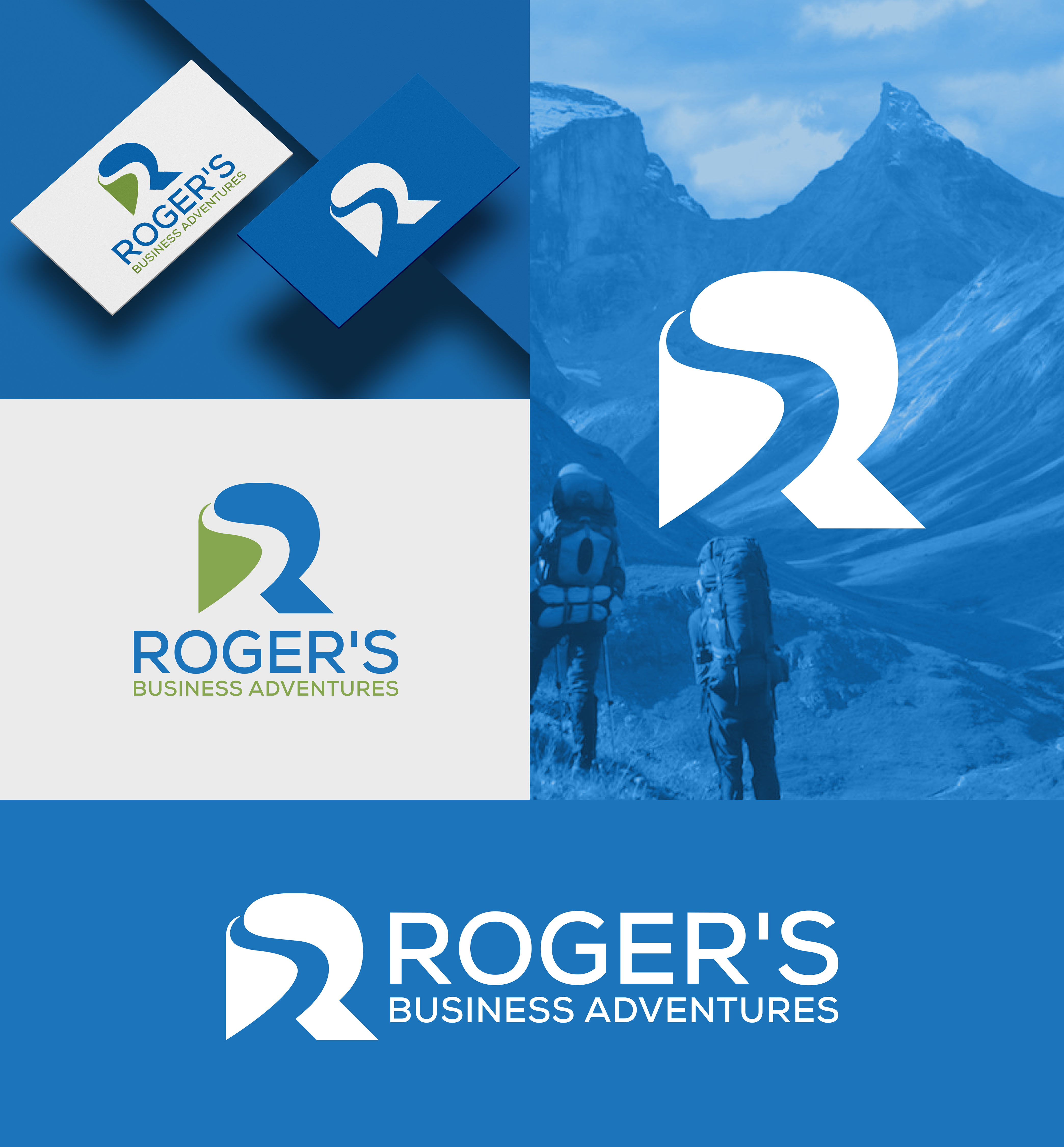 Logo Design by aexoagency for this project | Design #37377551