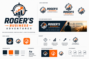 Logo Design by Daniele93 for this project | Design: #37380943