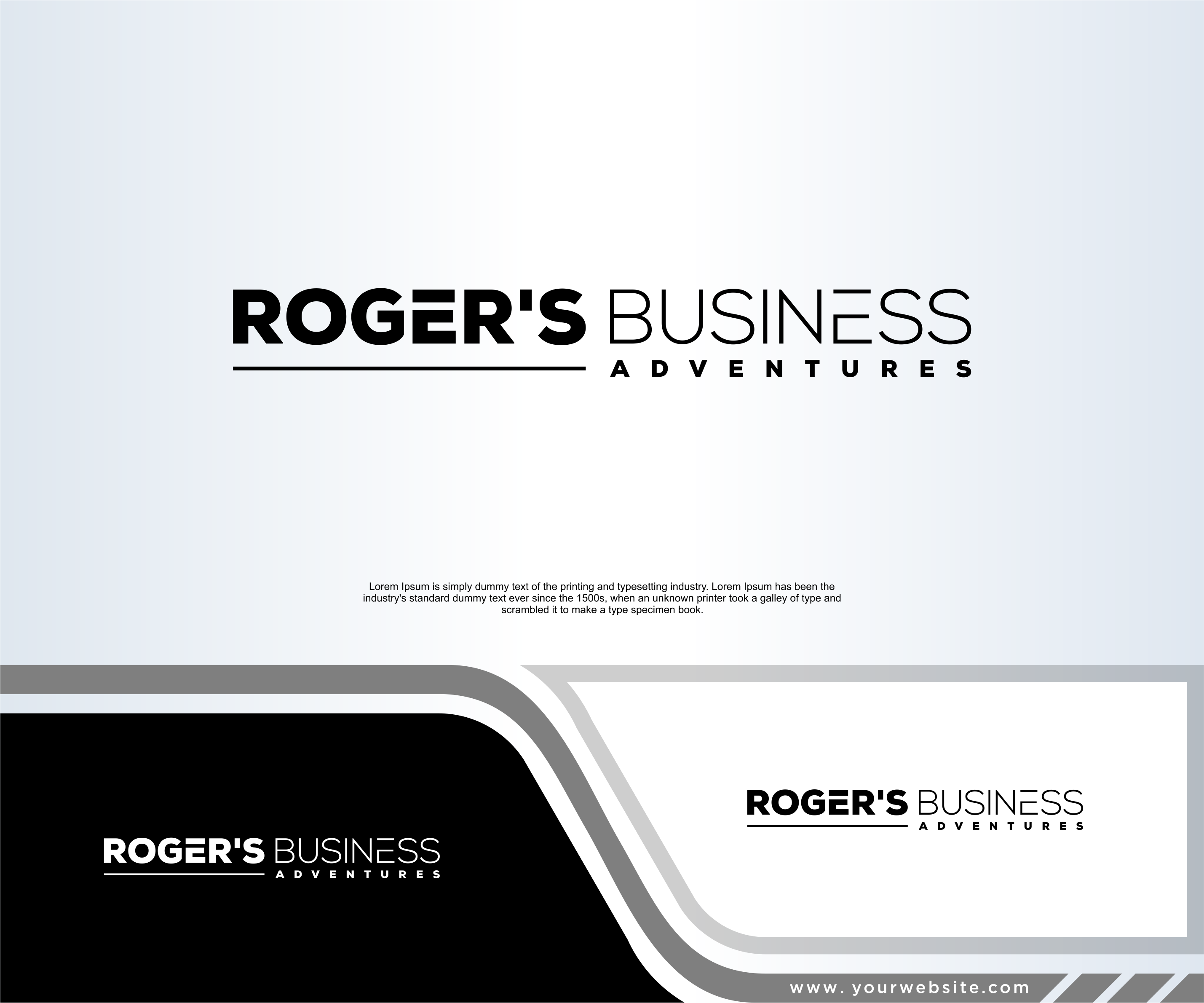 Logo Design by dobleh_creative for this project | Design #37391049