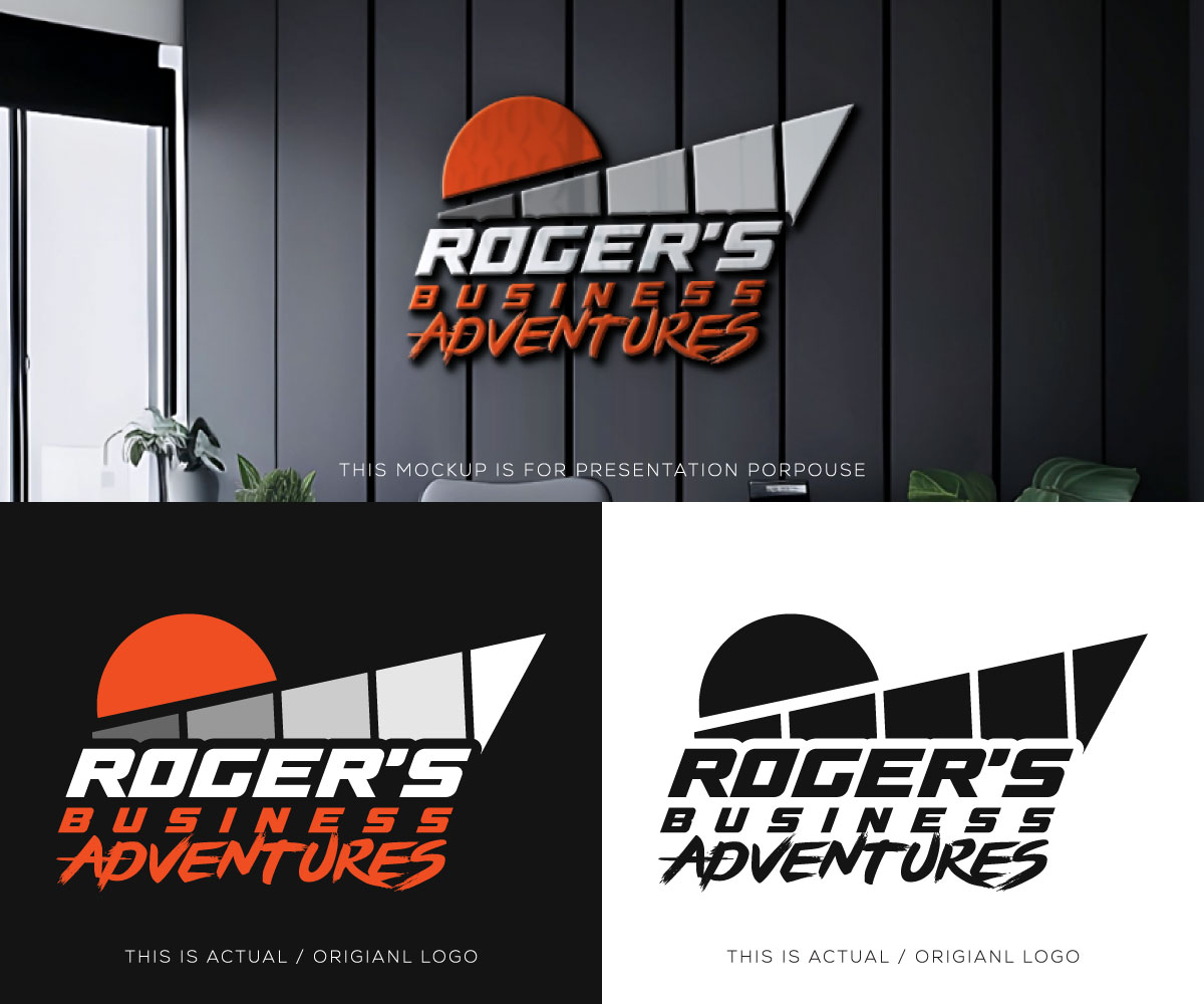 Logo Design by Ansh Design for this project | Design #37383300
