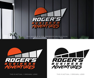 Logo Design by Ansh Design for this project | Design: #37383300