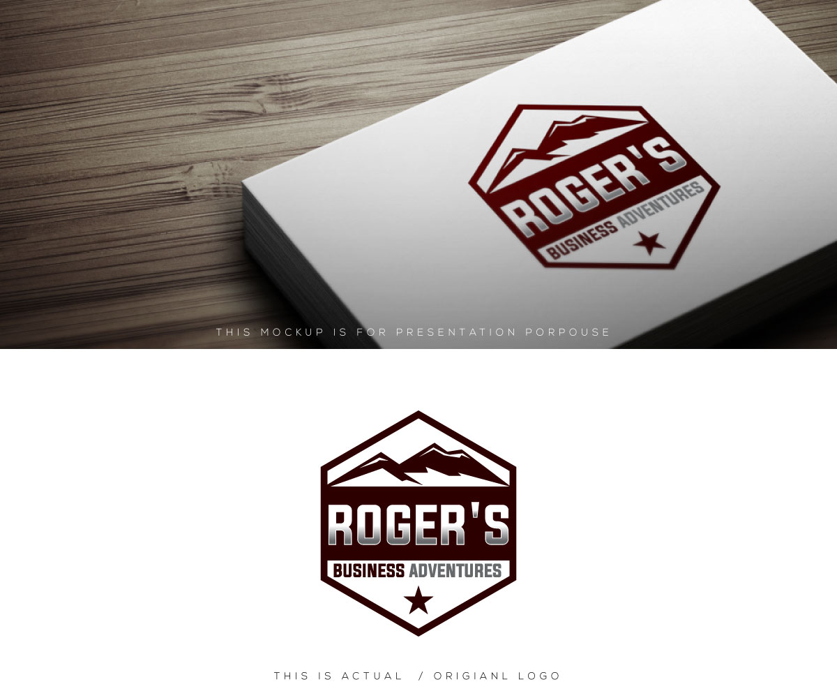 Logo Design by Ansh Design for this project | Design #37383301