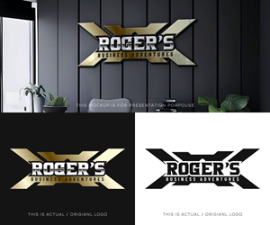 Logo Design by Ansh Design for this project | Design: #37383302
