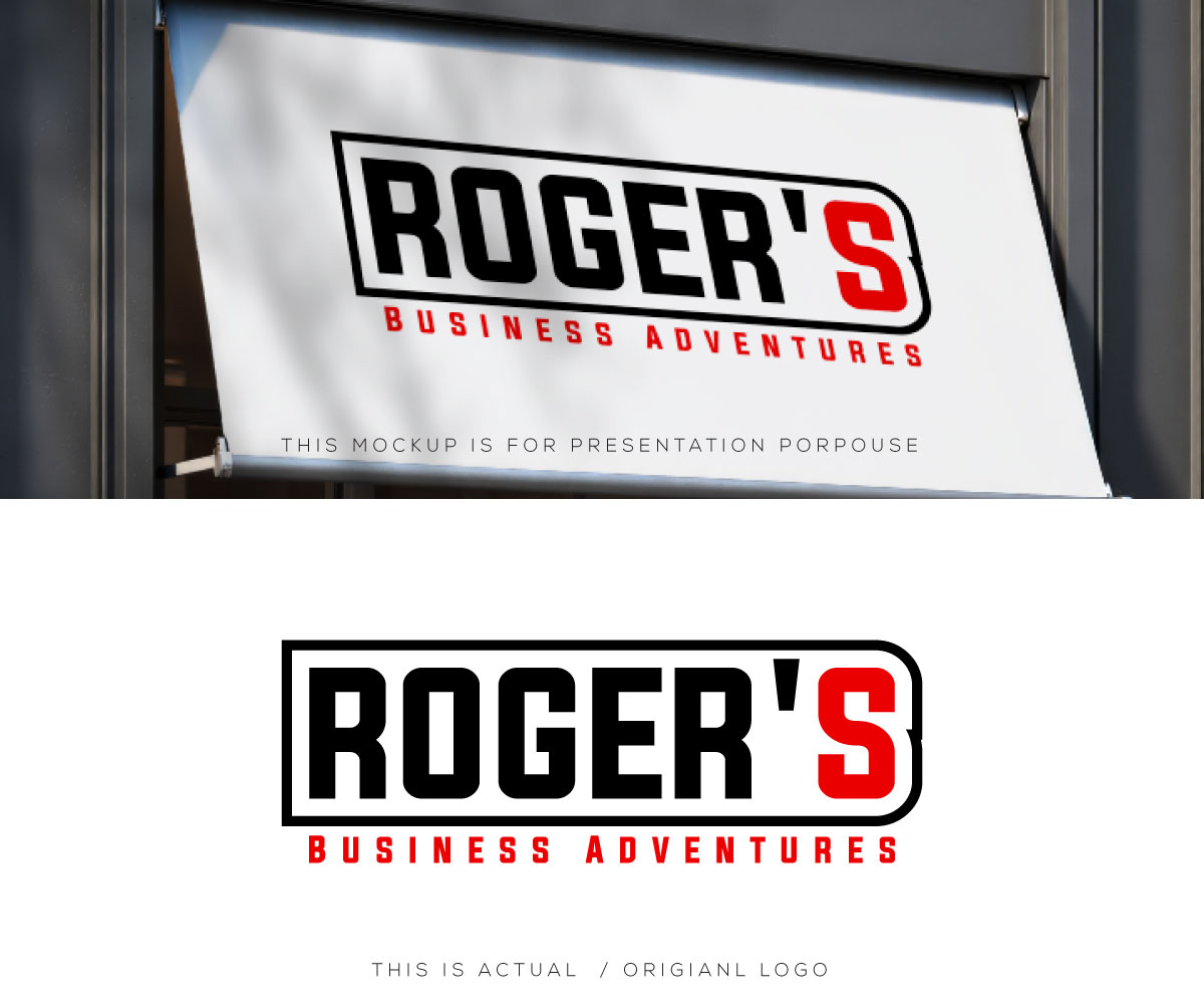 Logo Design by Ansh Design for this project | Design #37384271