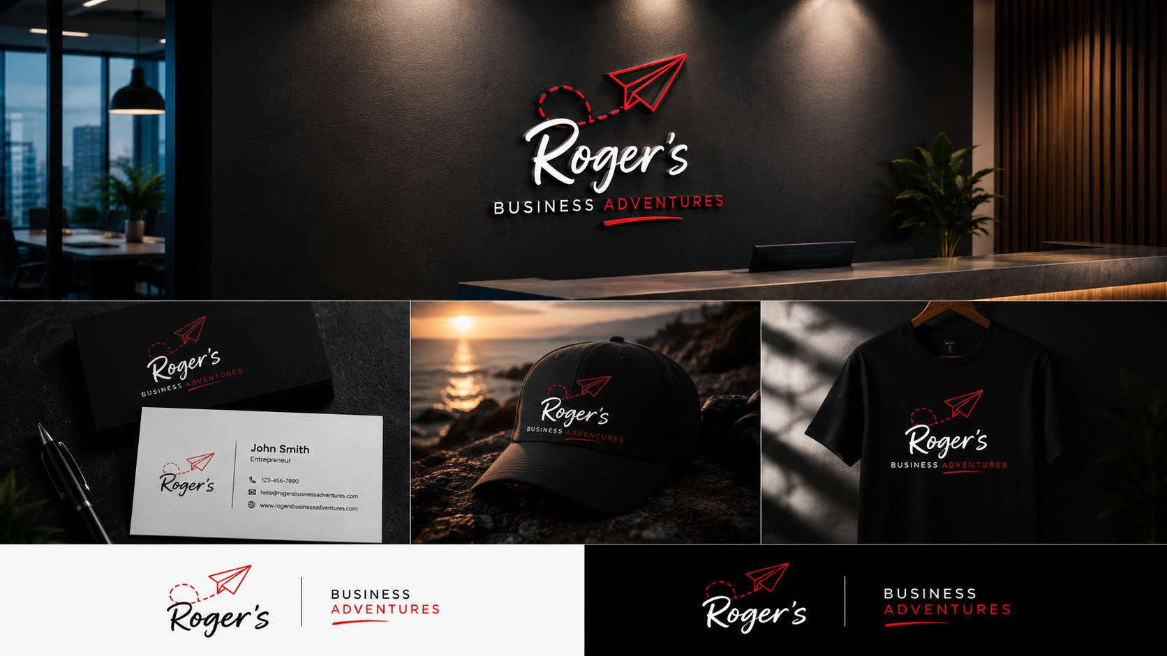 Logo Design by Wael for this project | Design #37378405