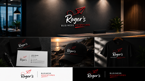Logo Design by Wael for this project | Design: #37378405