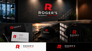 Logo Design by Wael for this project | Design: #37378406