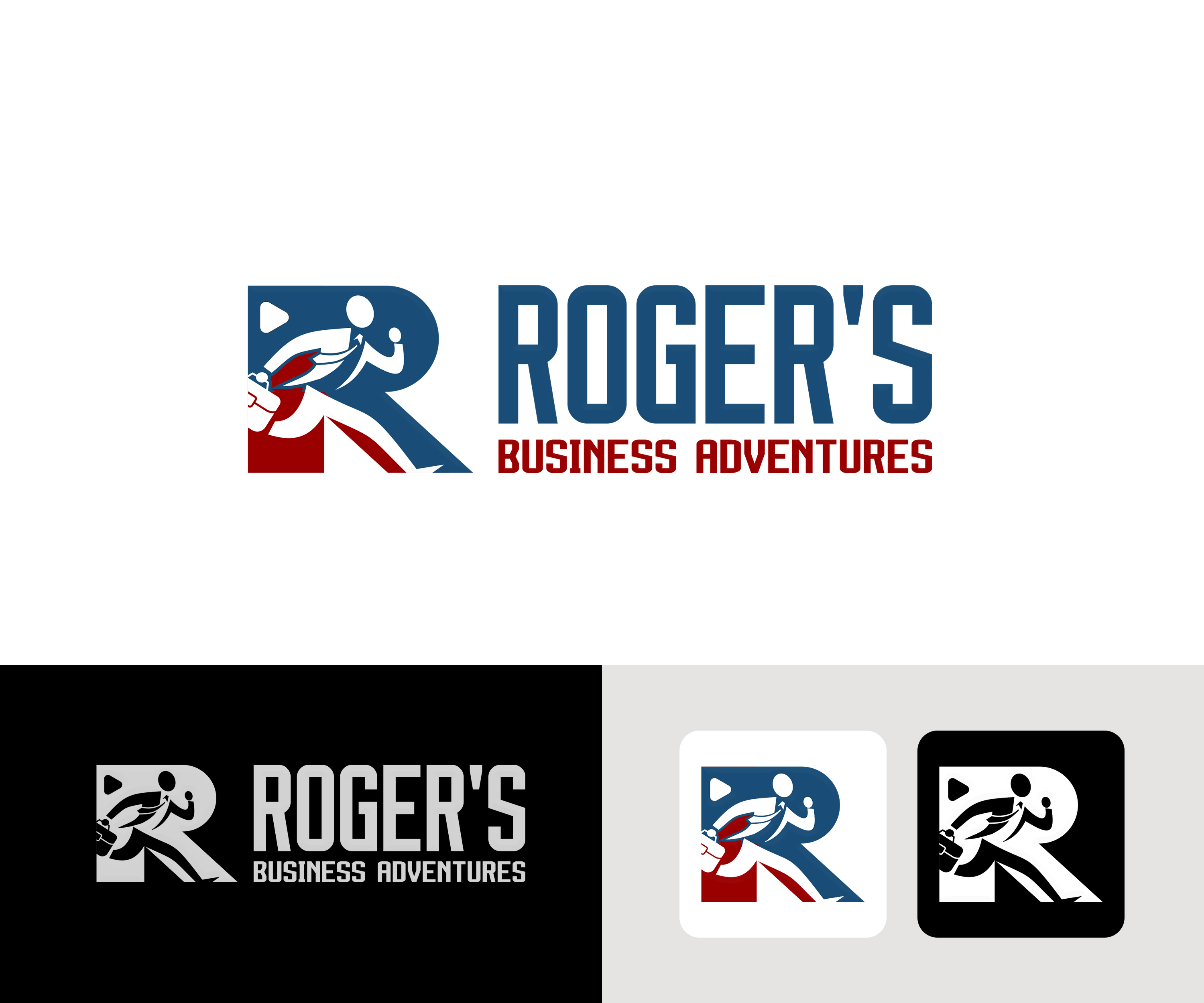 Logo Design by teddyakka for this project | Design #37382921