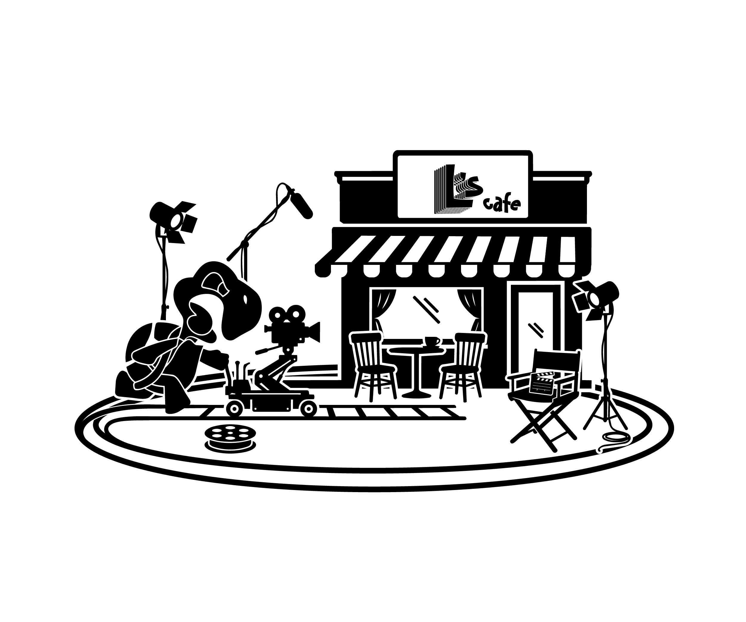 Logo Design by James J. for gLoaT | Design #37396393