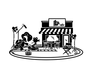 Logo Design by James J.