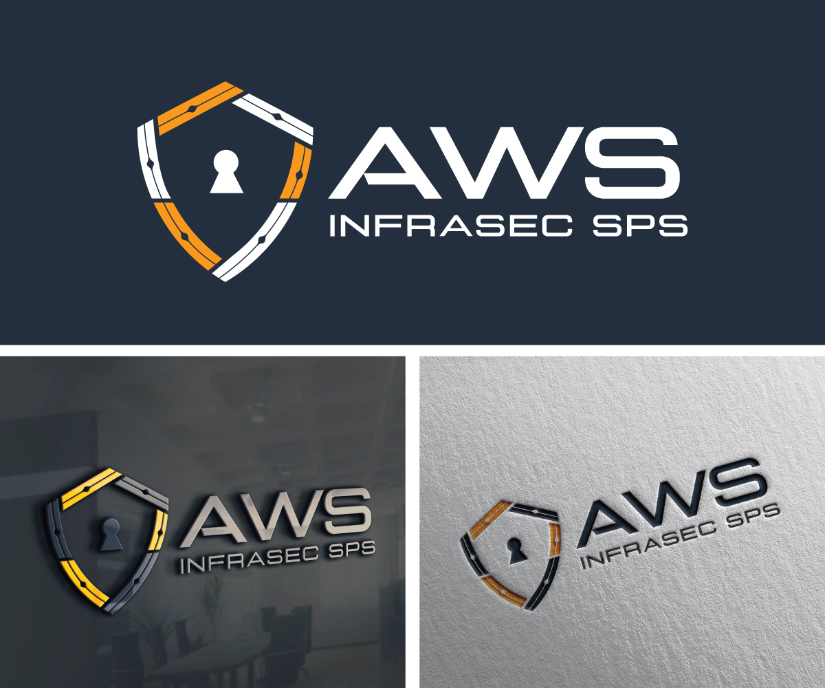 Logo Design by Adi Graphics for this project | Design #37386949