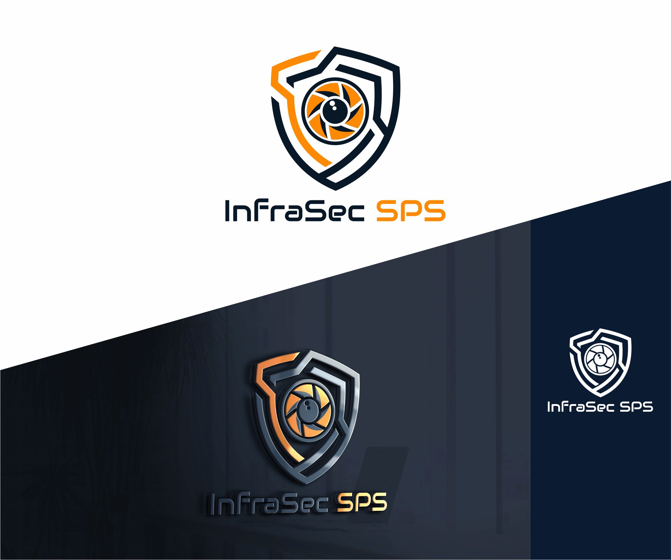Logo Design by alkaline for this project | Design #37379810