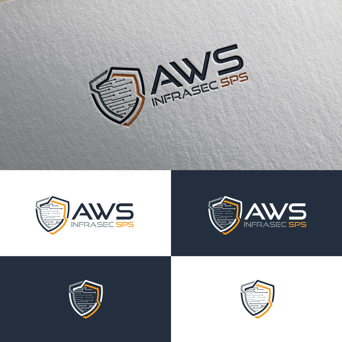 Logo Design by Alex Henry for this project | Design #37378846