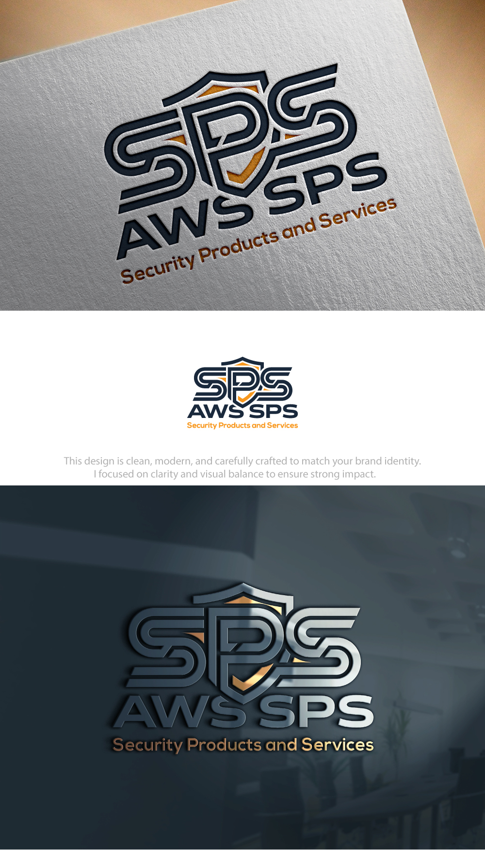 Logo Design by Hamza  Al-Muttalib for this project | Design #37380645